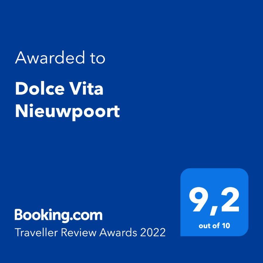 Dolce Vita 尼乌波特 外观 照片